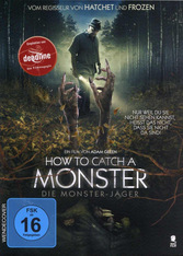 How to catch a Monster
