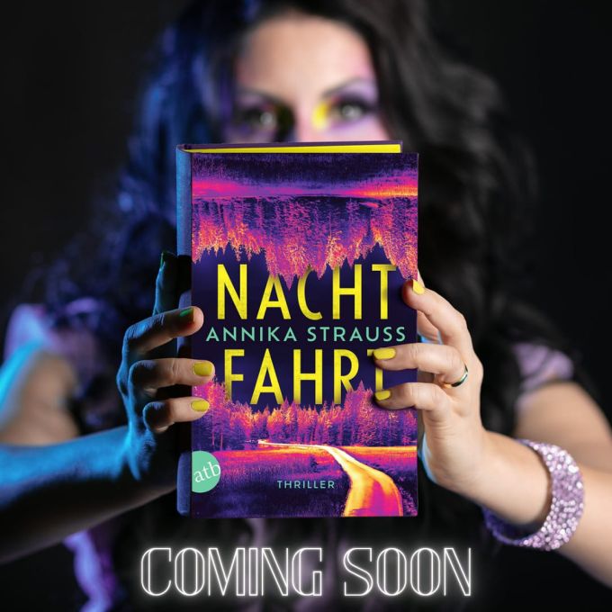 [News] Nachtfahrt