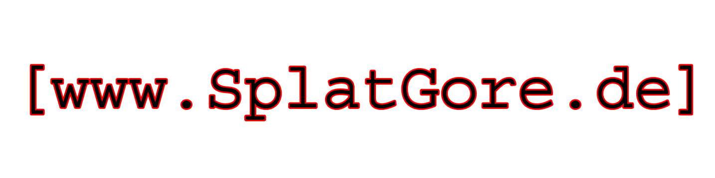 SplatGore