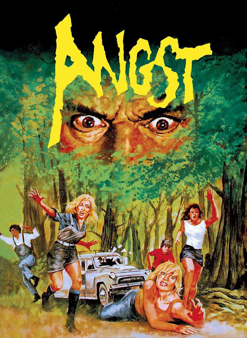 Angst – The Final Terror