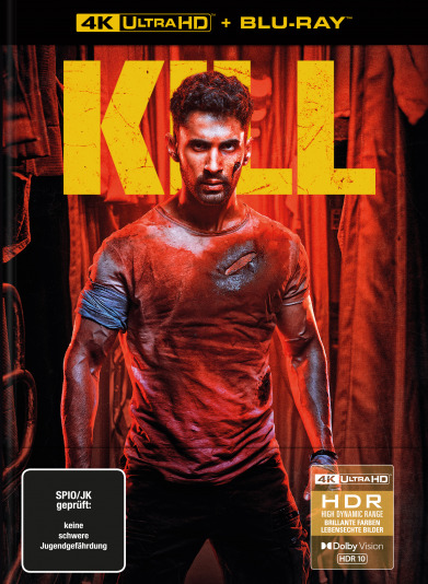 Kill