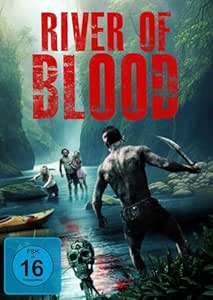 River of Blood