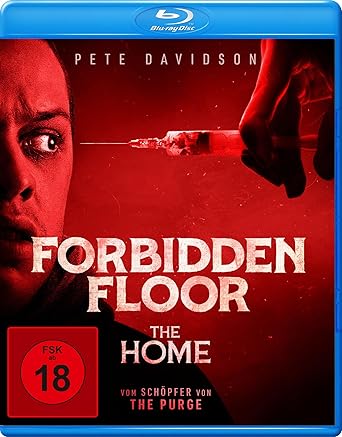 Forbidden Floor – The Home
