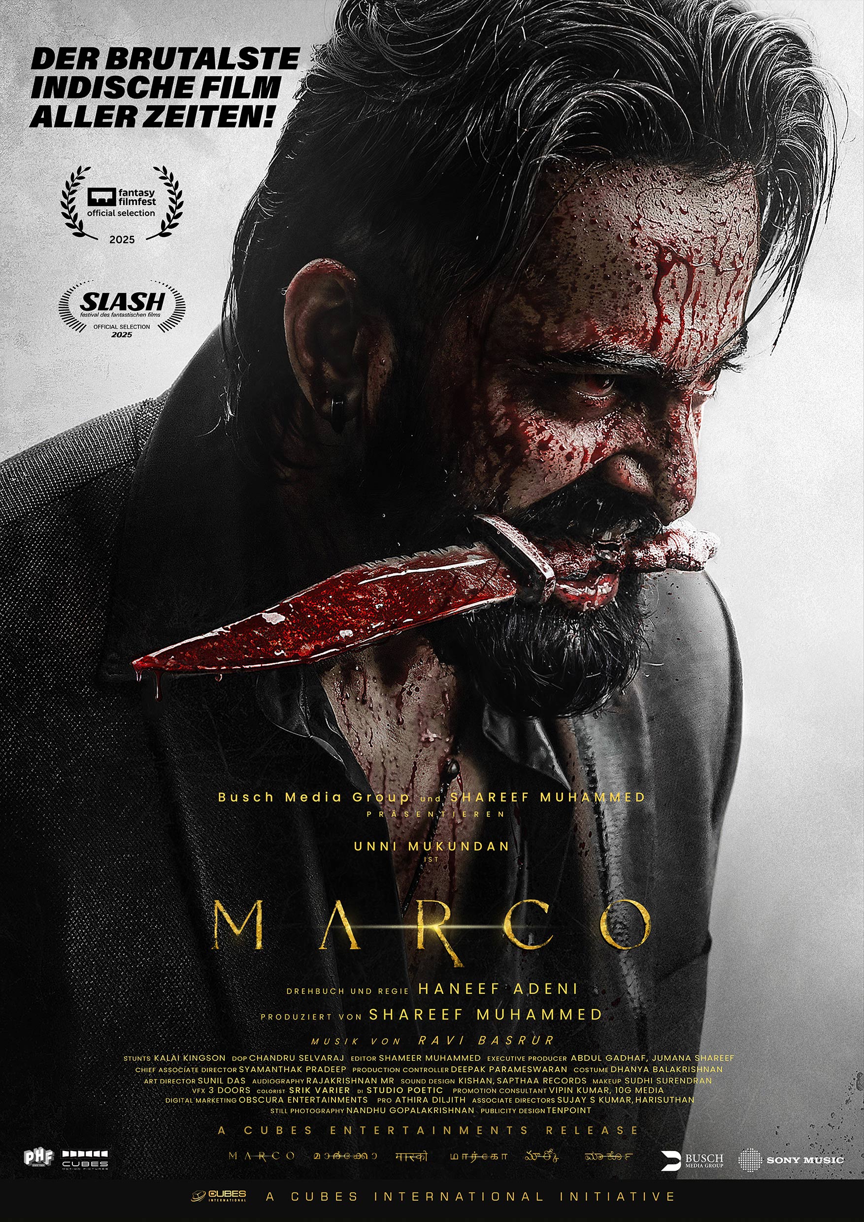 Marco