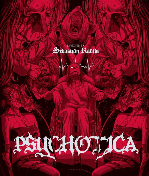 Psychotica
