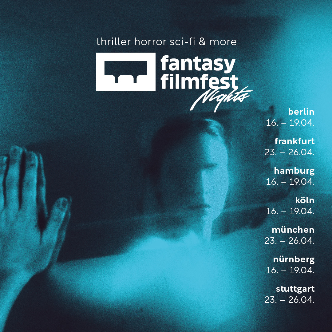 Fantasy Filmfest Nights 2026